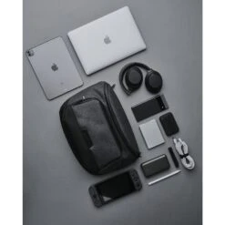 ALPAKA Bravo Sling Max V2 -Fashion Bag Store Alpaka Bravo Sling Max V2 Graphite Grey 5 dd95e27c dbb5 4bac 9f04 22dddf55ec76