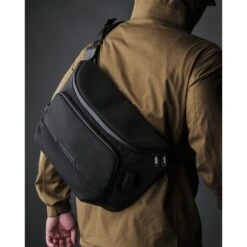 ALPAKA Bravo Sling Max V2 (SA) -Fashion Bag Store Alpaka Bravo Sling Max V2 Jet Black 3 efc6a277 e077 4791 9a1a 77eb5bbbc363