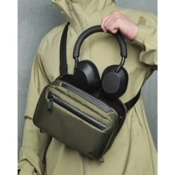 ALPAKA Elements Tech Case Sling Max -Fashion Bag Store Alpaka Elements Tech Case Max X Pac VX21 Dark Green 5a 5c251c8c a2ee 4ebe 90ea 1001ee09d0ca