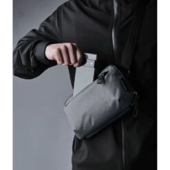 ALPAKA Elements Tech Case Sling Mini -Fashion Bag Store Alpaka Elements Tech Case Mini X Pac VX21 Grey 5a 4885bb3d f0be 4253 8f58 7d9a33b73164