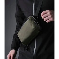 ALPAKA Elements Tech Case Sling Mini -Fashion Bag Store Alpaka Elements Tech Case Mini X Pac X42 Olive Green 4a 63fd0be9 ee3f 4dd7 8535 99f3345214ed