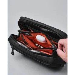 ALPAKA Elements Tech Case Sling -Fashion Bag Store Alpaka Elements Tech Case V2 ECOPAK EPLX600 Black 4a 592a19ee 6b81 404b 85ee 05819f465543