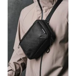 ALPAKA Elements Tech Case Sling -Fashion Bag Store Alpaka Elements Tech Case V2 ECOPAK EPLX600 Black 7a 8f1e05dd 75c3 4571 a428 3d078636bb0c