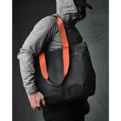 ALPAKA Elements Tote Bag -Fashion Bag Store Alpaka Elements Tote Bag 600D Black 3 ec81c389 422e 4ddb acd5 0d5e8a5b5e86