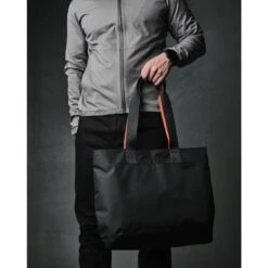 ALPAKA Elements Tote Bag -Fashion Bag Store Alpaka Elements Tote Bag 600D Black 5 6d18d5c3 368e 49e4 8bfb 293567331dc1