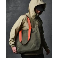 ALPAKA Elements Tote Bag -Fashion Bag Store Alpaka Elements Tote Bag 600D Green 12 78837af7 9b29 4342 929e d797d9915db1