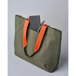 ALPAKA Elements Tote Bag -Fashion Bag Store Alpaka Elements Tote Bag 600D Green 9 62a79f0f 1d75 415f a8a7 73f7013f7b10