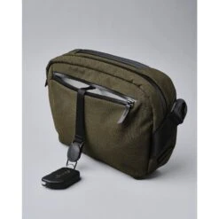 ALPAKA Go Sling Nano 36 ALPAKA Go Sling Nano -Fashion Bag Store Alpaka Go Sling 600D Green 2 1af9f3da 4cb1 43d4 b6c6 3b4040635e0e