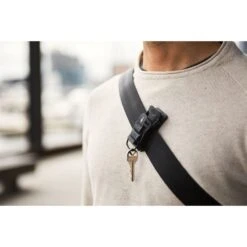 ALPAKA Hub Keychain -Fashion Bag Store Alpaka Hub Keychain Black 10 4fb3909f 76b1 49b5 88a5 f6bffc1ae562