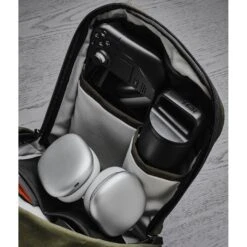 ALPAKA Metro Backpack -Fashion Bag Store Alpaka Metro Backpack 300D Green 4 2ff15462 91d6 4d6b 810d 4689cc061a5e