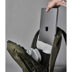 ALPAKA Metro Backpack -Fashion Bag Store Alpaka Metro Backpack 300D Green 5 b77bce06 6258 433f a628 ab5bc9b49880