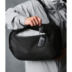 ALPAKA Metro Backpack -Fashion Bag Store Alpaka Metro Backpack Axoflux 300D Black 12 1 07c2ad86 7259 4a04 b36f cd30fe45d541