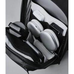 ALPAKA Metro Backpack -Fashion Bag Store Alpaka Metro Backpack Axoflux 300D Black 2 1 b4f7ce2d 57c5 4682 bdd0 352e6ff29651