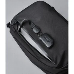 ALPAKA Metro Backpack -Fashion Bag Store Alpaka Metro Backpack Axoflux 300D Black 7 1 9a9a8217 aab4 4d2c 98fb 531aa986c0e8