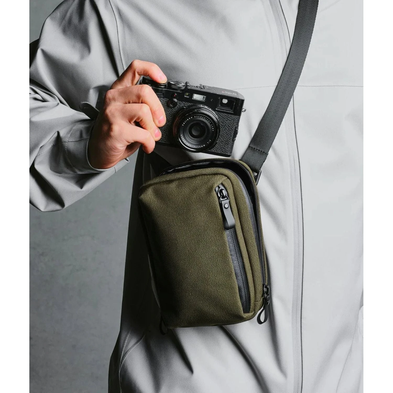 ALPAKA Metro Sling Axoflux 5 ALPAKA Metro Sling Axoflux - Image 3