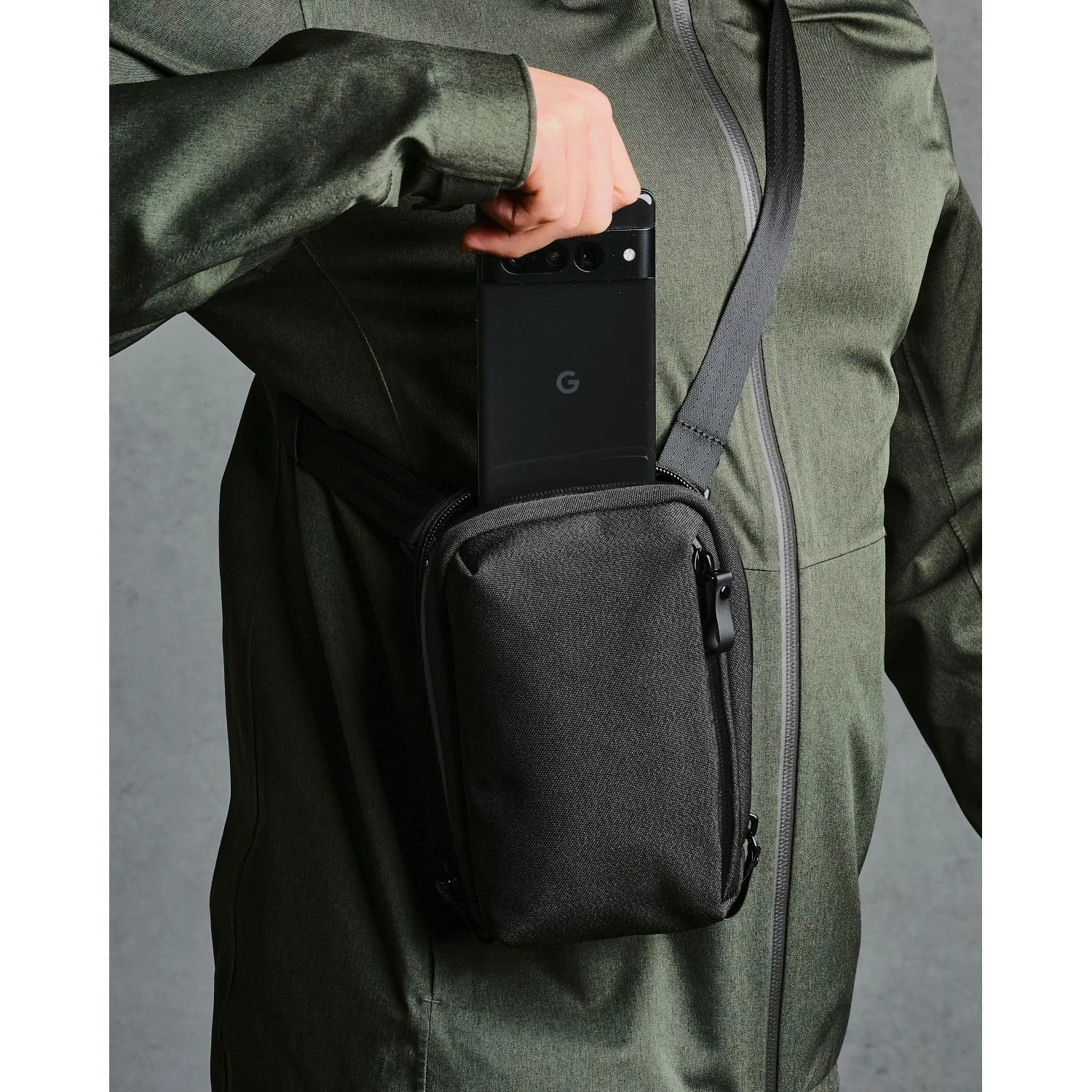 ALPAKA Metro Sling Axoflux 9 ALPAKA Metro Sling Axoflux - Image 7