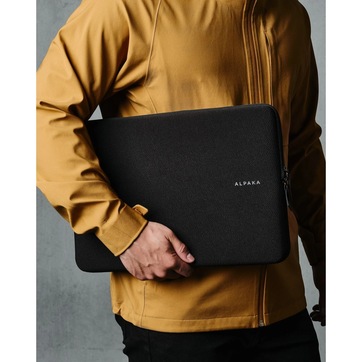 ALPAKA Slim Laptop Sleeve 16" 7 ALPAKA Slim Laptop Sleeve 16" - Image 5