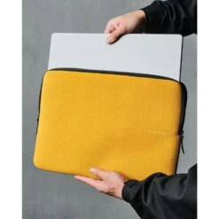 ALPAKA Slim Laptop Sleeve 16" 41 ALPAKA Slim Laptop Sleeve 16" -Fashion Bag Store Alpaka Slim Laptop Sleeve 16 Yellow 2a f7f5f3b1 13e5 48e7 8502 336a873a7f7a