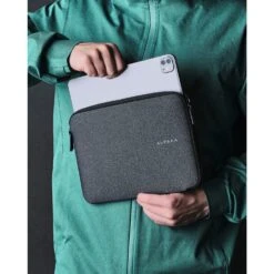 ALPAKA Slim Tablet Sleeve 11" -Fashion Bag Store Alpaka Slim Tablet Sleeve 11 Grey 2a 1ea7c22b 9fe7 444d a96c ec862c27aebe
