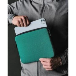 ALPAKA Slim Tablet Sleeve 11" -Fashion Bag Store Alpaka Slim Tablet Sleeve 11 Teal 2a 3701433e 13a8 4529 8679 baa6ddc0c836
