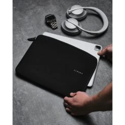 ALPAKA Slim Tablet Sleeve 12.9" -Fashion Bag Store Alpaka Slim Tablet Sleeve 12.9 Black 6a 6b030eb6 ebf3 41ea 8266 5dd1e64b77b7