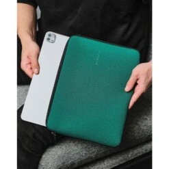 ALPAKA Slim Tablet Sleeve 12.9" -Fashion Bag Store Alpaka Slim Tablet Sleeve 12.9 Teal 3a d46a8baf fe15 4141 b735 5a89070f64d6
