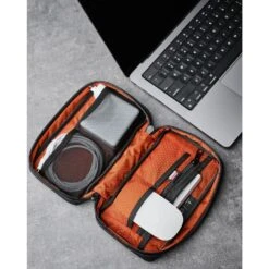 ALPAKA Tech Kit -Fashion Bag Store Alpaka Tech Kit Vx21 Dark Green 2 f4e8920c ec6a 4f6c 9485 6e5bbf84a531