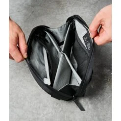 ALPAKA Toiletry Bag 25 ALPAKA Toiletry Bag -Fashion Bag Store Alpaka Toiletry Bag Black 5 def9d21e 208e 42e8 85ea b400e38f600e