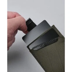 ALPAKA UP Cardholder V2 X-Pac -Fashion Bag Store Alpaka UP Cardholder V2 X Pac VX21 Dark Green 3a 677da201 941f 4539 9d06 a08cc244d2d0