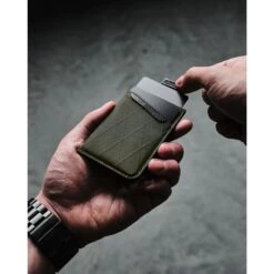 ALPAKA UP Cardholder V2 X-Pac -Fashion Bag Store Alpaka UP Cardholder V2 X Pac VX21 Dark Green 4a 6936f2e2 c6bb 429f b80b 2bee0ce3593d