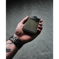 ALPAKA UP Cardholder V2 X-Pac -Fashion Bag Store Alpaka UP Cardholder V2 X Pac VX21 Dark Green 5a 3216903b 9c30 4d93 90c5 fe12b047b00a