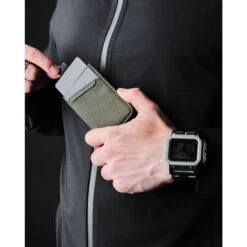 ALPAKA UP Cardholder V2 X-Pac -Fashion Bag Store Alpaka UP Cardholder V2 X Pac VX21 Dark Green 6a 0c1383f6 8412 4c28 81f3 05e183203697