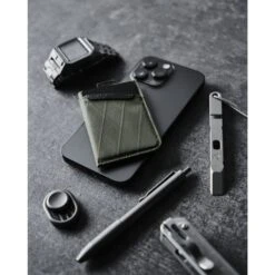 ALPAKA UP Cardholder V2 X-Pac -Fashion Bag Store Alpaka UP Cardholder V2 X Pac VX21 Dark Green 7a ede02e52 d33b 486d 96e8 379459ef6e61