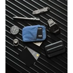 ALPAKA Zip Card Pouch 40 ALPAKA Zip Card Pouch -Fashion Bag Store Alpaka Zip Card Pouch 200D Blue 11 0dcd0b62 98f3 4073 a392 b7acb964ce28