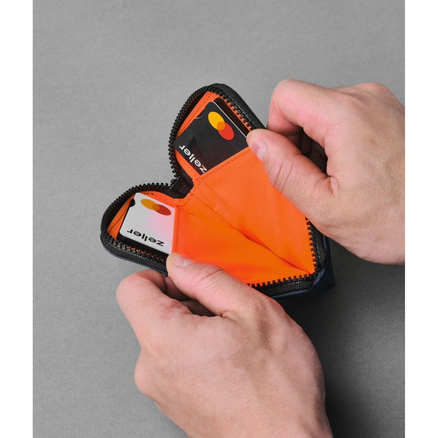 ALPAKA Zip Card Pouch 18 ALPAKA Zip Card Pouch - Image 16