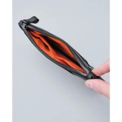 ALPAKA Zip Clutch + Hand Carry Strap -Fashion Bag Store Alpaka Zip Clutch Black Vx21 Hc Strap Black 4 24ea190e 6414 481a a215 e58535cfe63d