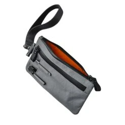 ALPAKA Zip Clutch + Hand Carry Strap -Fashion Bag Store Alpaka Zip Clutch X Pac VX21 Slate Grey 1 50e0f618 0e16 4f1f 9c56 cbce8d782185