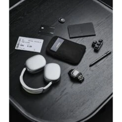 ALPAKA Zip Travel Wallet -Fashion Bag Store Alpaka Zip Travel Wallet 210D Black 13 66ecff71 2af2 414f bbc5 15d16a8c6dba