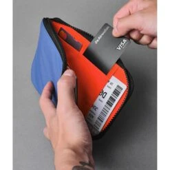ALPAKA Zip Travel Wallet -Fashion Bag Store Alpaka Zip Travel Wallet Axoflux 210D Blue 7 1 74eb8fed 4c5c 447c 9195 f9c0cf2ed70d