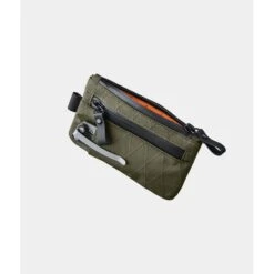 ALPAKA Zip Pouch -Fashion Bag Store AlpakaZipPouchPro DarkGreen a1a71d1b 6b9f 4ac5 a9bf d6b3bf121e83 1