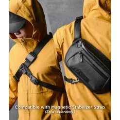 ALPAKA Bravo Sling Mini V2 -Fashion Bag Store Alpaka Bravo Sling Mini V2 VX42 Black 14 457d55f9 1286 4ac4 aaf2 9e6ac468db40