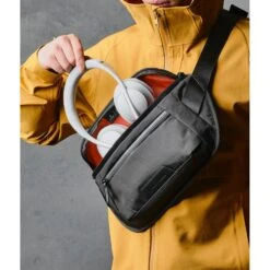 ALPAKA Bravo Sling Mini V2 -Fashion Bag Store Alpaka Bravo Sling Mini V2 VX42 Black 9 59195468 d69d 46de b7ea fe26f749628a