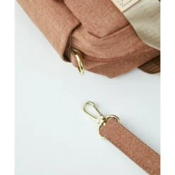 Anello Atelier Mini Shoulder Bag -Fashion Bag Store Anello Atelier Mini Shoulder Bag Orange Beige 10a faf5884a 3d24 48d8 9b63 14f8b262d37a