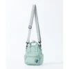 Anello Base 2Way Nano Shoulder Bag (SA) 2 Anello Base 2Way Nano Shoulder Bag (SA) -Fashion Bag Store Anello Base 2Way Nano Shoulder Bag Mint Green 1 6f1db23b e9cf 4c9b a2c9 3ce259cce7ba