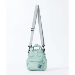 Anello Base 2Way Nano Shoulder Bag (SA)