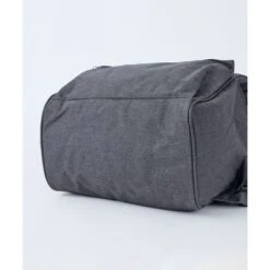 Anello CB Heather Kuchigane Backpack R -Fashion Bag Store Anello CB Heather Kuchigane Backpack R Black 5