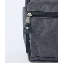 Anello CB Heather Kuchigane Backpack R -Fashion Bag Store Anello CB Heather Kuchigane Backpack R Black 8