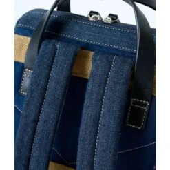 Anello Conny Kuchigane Backpack Slim S -Fashion Bag Store Anello Conny Kuchigane Backpack Slim S Navy 12a bacaf92b 188b 4fc4 8df8 7830a14821d7
