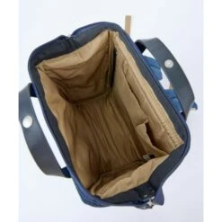 Anello Conny Kuchigane Backpack Slim S -Fashion Bag Store Anello Conny Kuchigane Backpack Slim S Navy 2a e700b136 7f88 4f8d 996a 2ebf3dceb2df