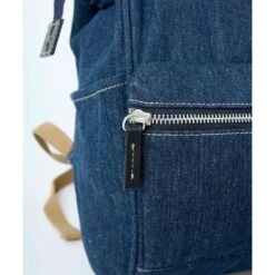 Anello Conny Kuchigane Backpack Slim S -Fashion Bag Store Anello Conny Kuchigane Backpack Slim S Navy 9a 84e0b4c1 d718 4f51 b8d0 9ed0ef1ad77c